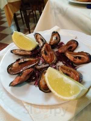 I SAPORI DEL MARE, Carovigno