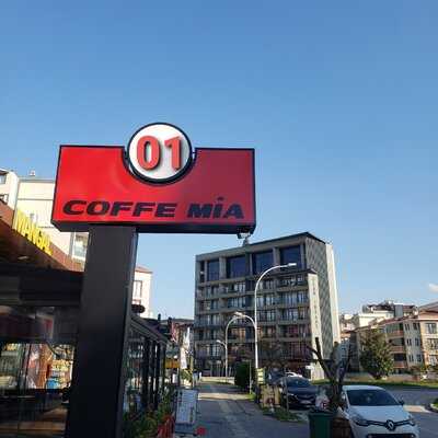 Coffemia