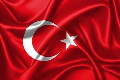 Republic Of Turkey