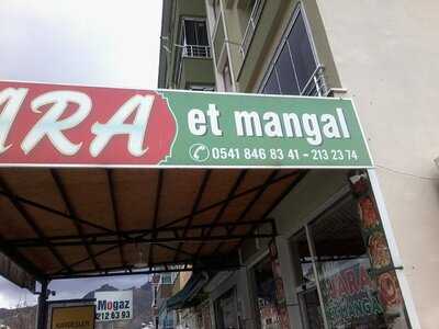 Jara Et Mangal Restoran