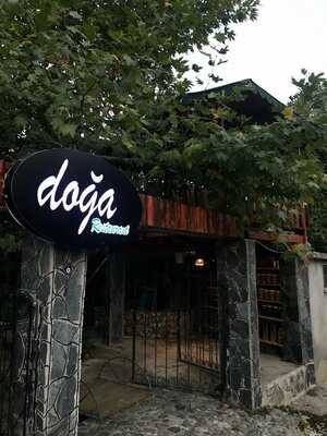 Doğa Restaurant