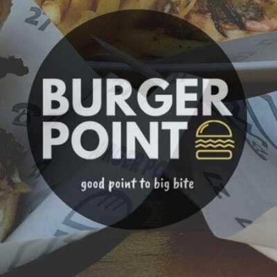 Burger Point