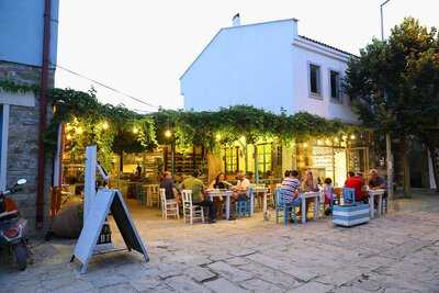 Gökçemadam Meyhane & Restaurant