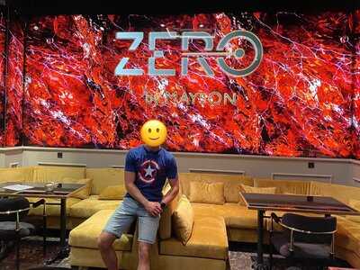 Zero By Mayson