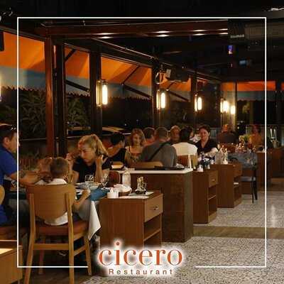 Cicero Restaurant