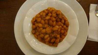 Karadeniz Pidecisi Çayeli Fasülyesi