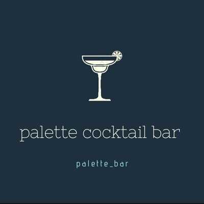 Palette Cocktail Bar