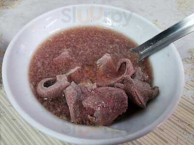阿文豬心冬粉