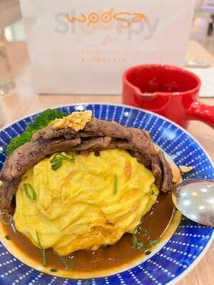 屋莎鬆餅屋
