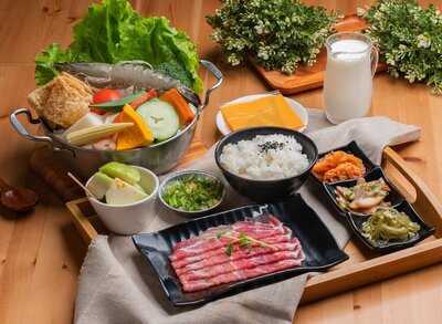 大溪老街文創咖 美食咖啡館