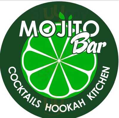 Mojito Bar