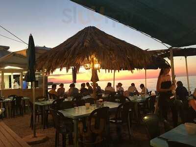 Il Ristorante Albachiara