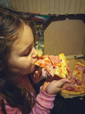 Veterano Pizza
