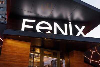 Fenix Restaurant