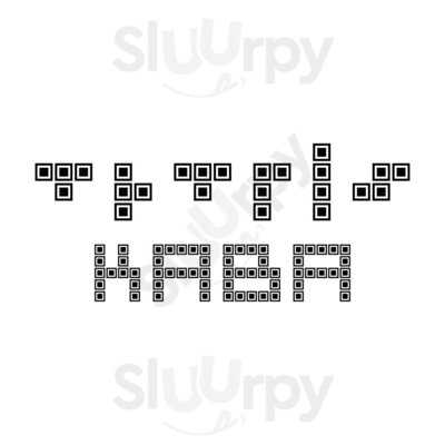 Tetris Кава