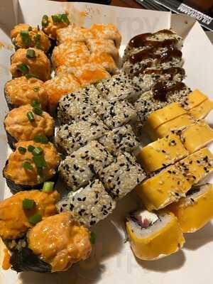 Kilogramm Sushi Project