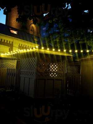 Cafe Bashta
