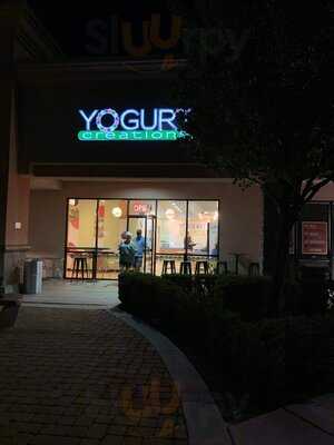 Yogurt Creations, Paso Robles