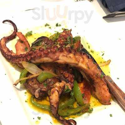 Lisbon - Portuguese Cuisine, Orlando