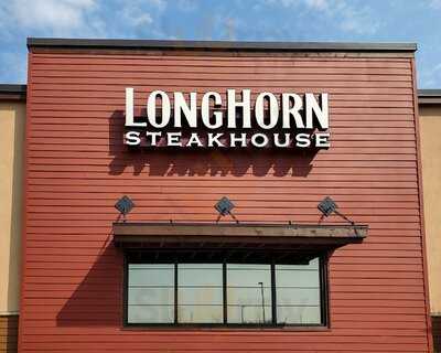 Longhorn Steakhouse