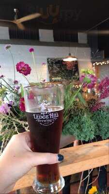 Ledge Hill Brewing Co., Westport