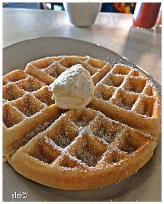 Josephine's Kitchen