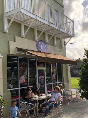 Santiago's Restaurant, Clermont