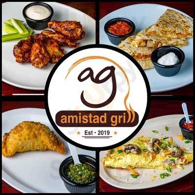 Amistad Grill, Homestead