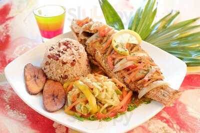 Peppa Flame Restaurant and Lounge