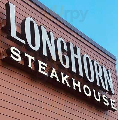 Longhorn Steakhouse