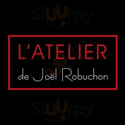 L'Atelier de Joel Robuchon, Miami