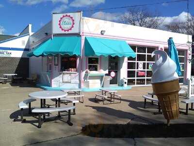 Elsie's Ice Cream Station