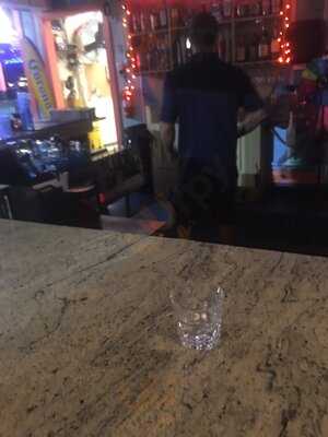 Latitude 78 Bar & Grille