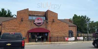 Redbirds Sports Bar & Grill, Saint Charles