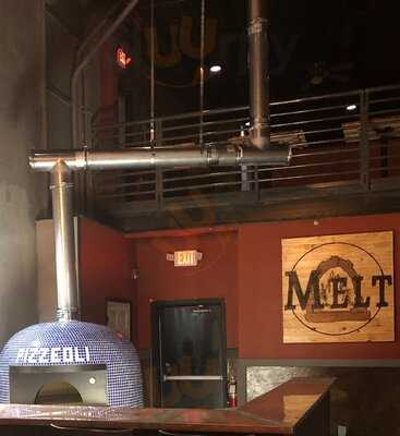 Melt, Myrtle Beach