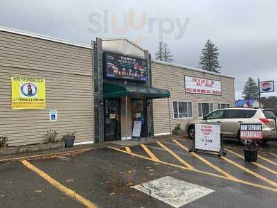 Hero's House of Pizza, Skowhegan