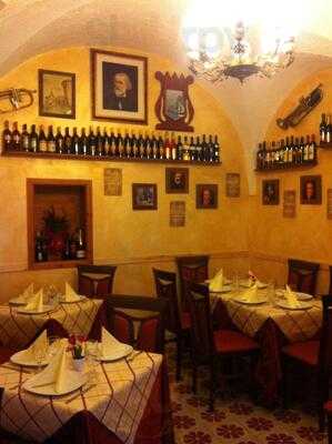 Osteria Il Trovatore