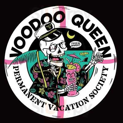 Voodoo Queen Daiquiri Dive, Houston