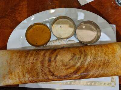 Dosa Grill Vegetarian Restaurant, Phoenix