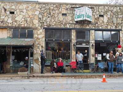 Spring River Eatery