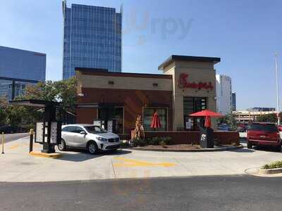 Chick-fil-A, Atlanta