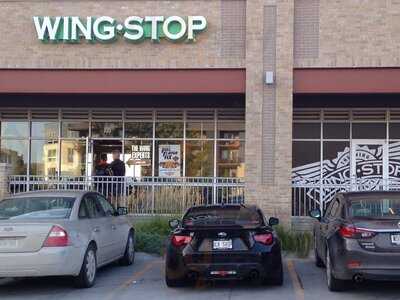 Wingstop, Omaha