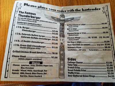 Thunderbird Inn