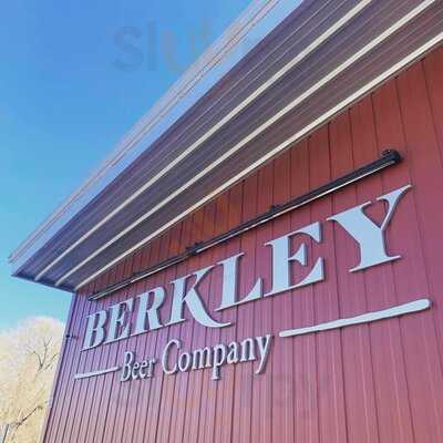 Berkley Beer Company, Taunton