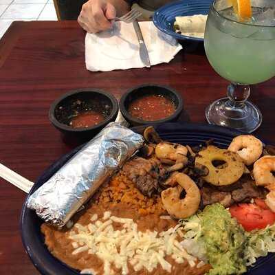 Molcajete Mexican Restaurant