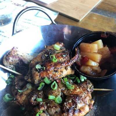 Diamond Street Grub And Hops