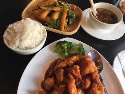 Hai Authentic Chinese