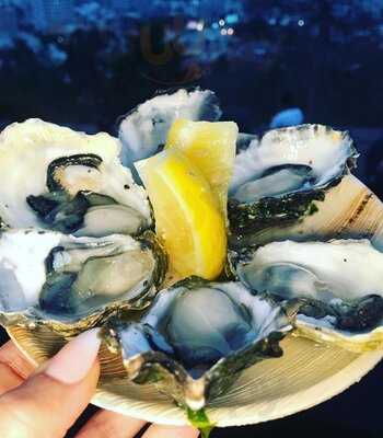 Broad Street Oyster Company