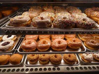 Mazzoa Donuts, Las Vegas