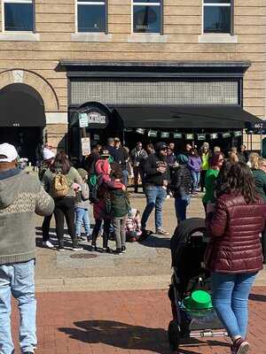 Olde Towne Public House, Portsmouth